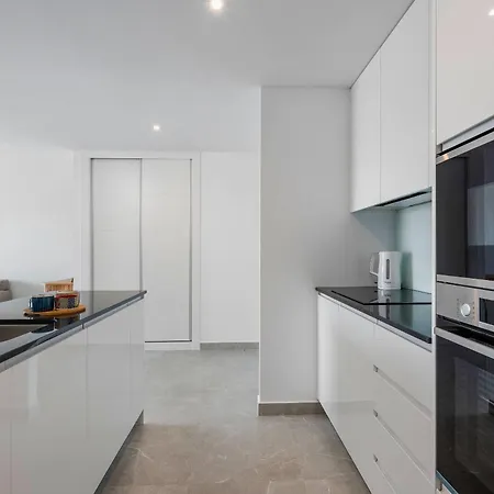 Turquesa Apartment Dehesa de Campoamor (Orihuela Costa)