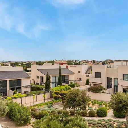 Turquesa Dehesa de Campoamor (Orihuela Costa)