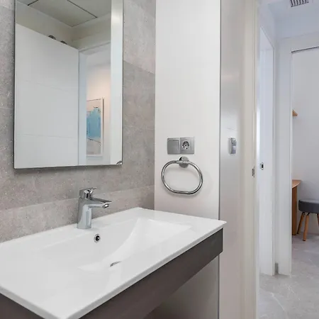 Apartment Turquesa *