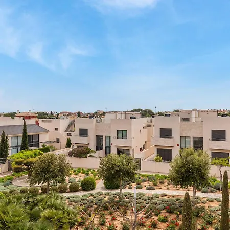 Turquesa Apartment *