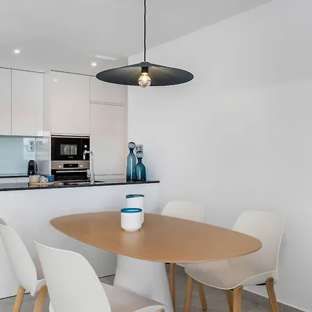 Apartment Turquesa Dehesa de Campoamor (Orihuela Costa)