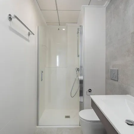 Apartment Turquesa