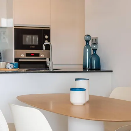 Apartment Turquesa *