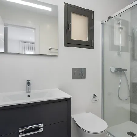 Apartment Turquesa