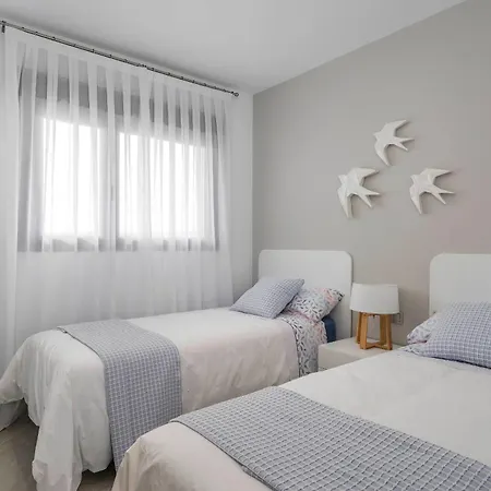 Apartment Turquesa *