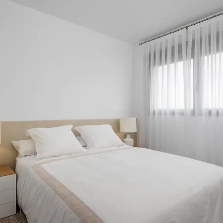 Apartamento Turquesa Dehesa de Campoamor (Orihuela Costa)