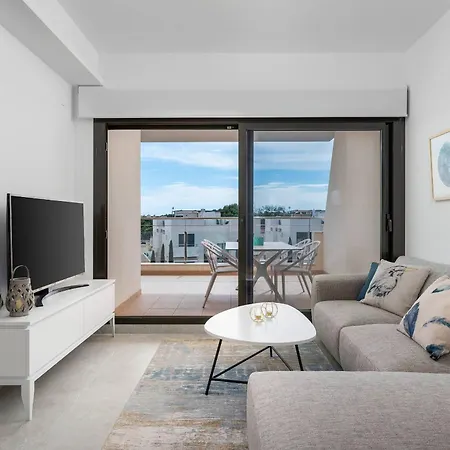 Apartment Turquesa