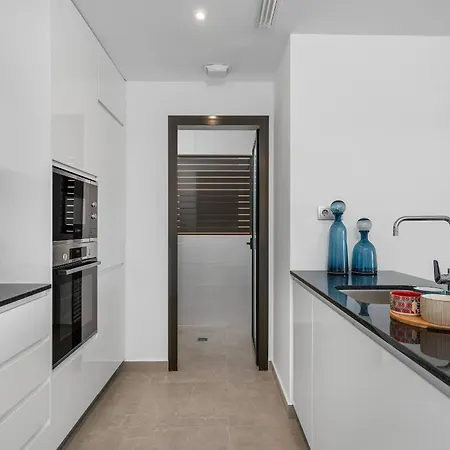 Turquesa Dehesa de Campoamor (Orihuela Costa)