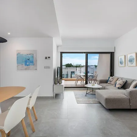 Turquesa Apartment