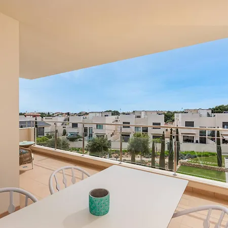 Turquesa Apartment