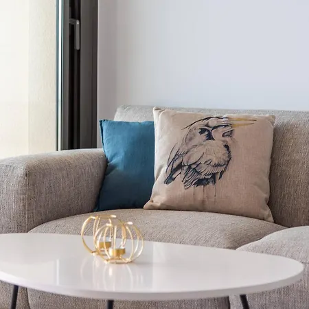 Turquesa Apartamento