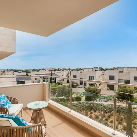 Apartment Turquesa *