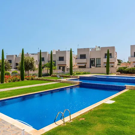 Apartment Turquesa