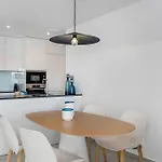 Apartment Turquesa Dehesa de Campoamor (Orihuela Costa)