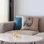 Turquesa Apartment
