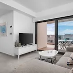 Turquesa Apartment Dehesa de Campoamor (Orihuela Costa)