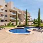 Turquesa Apartment Dehesa de Campoamor (Orihuela Costa)