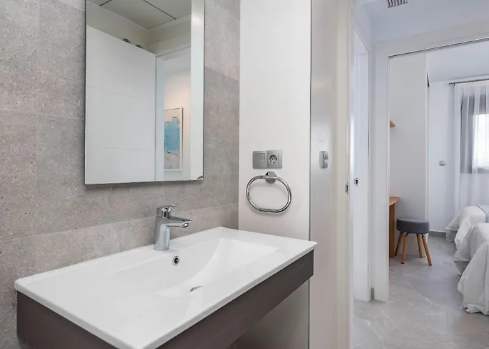 Apartment Turquesa *