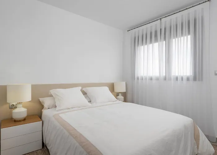 Apartment Turquesa