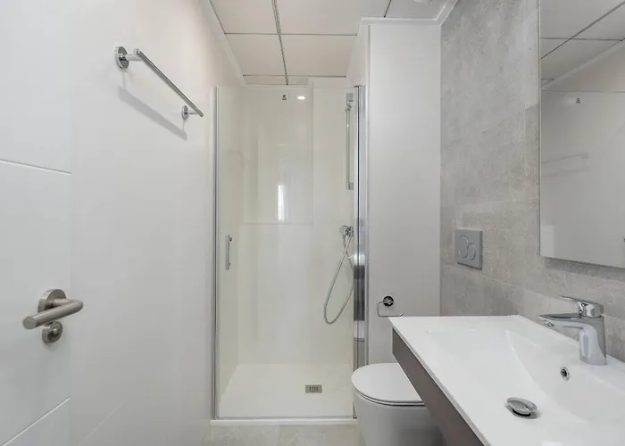 Apartment Turquesa
