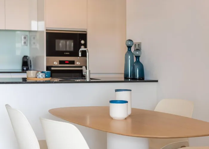Apartment Turquesa *