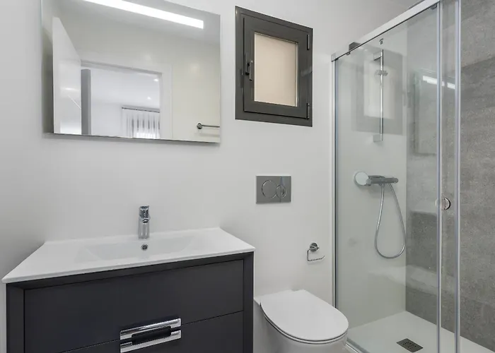 Apartment Turquesa