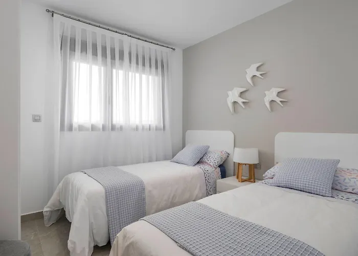 Apartment Turquesa *