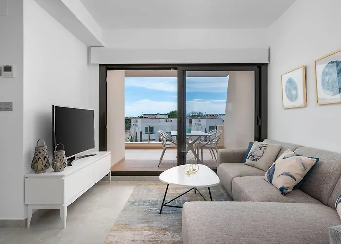 Apartment Turquesa