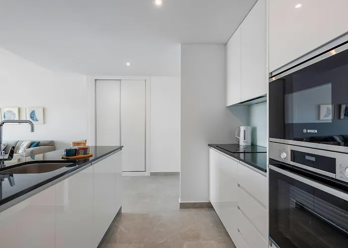 Turquesa Apartment Dehesa de Campoamor (Orihuela Costa)