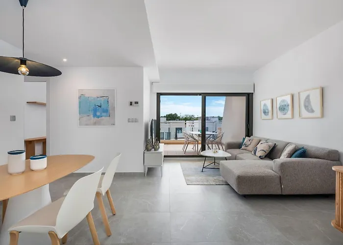 Turquesa Apartment
