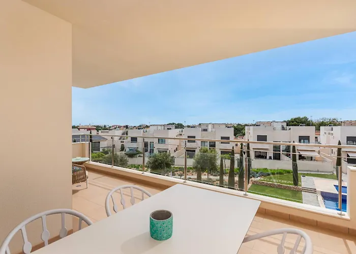Turquesa Apartment