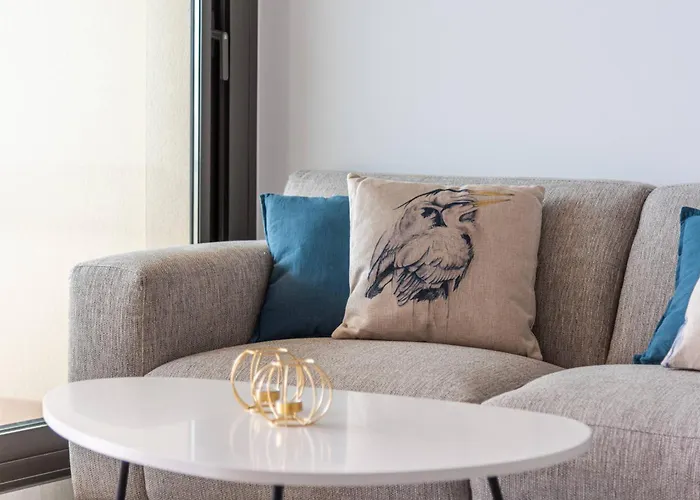 Turquesa Apartment
