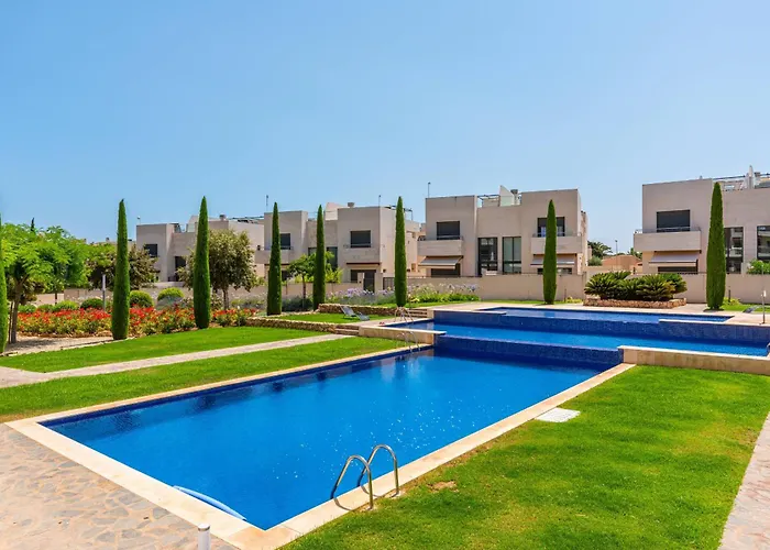 Apartment Turquesa